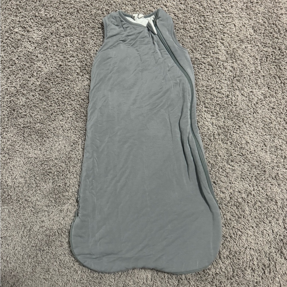 Kyte baby sleep sack 0-6 months
